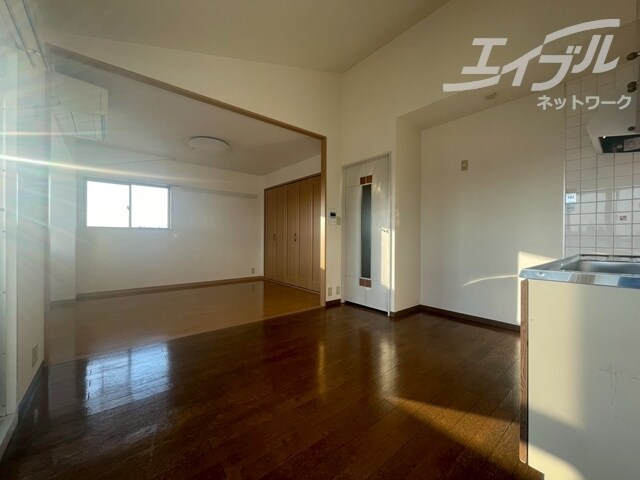 庄内駅 徒歩15分 6階の物件内観写真