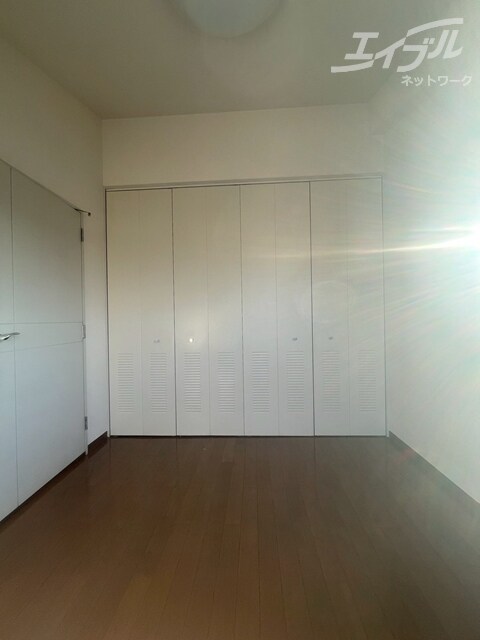 庄内駅 徒歩15分 6階の物件内観写真