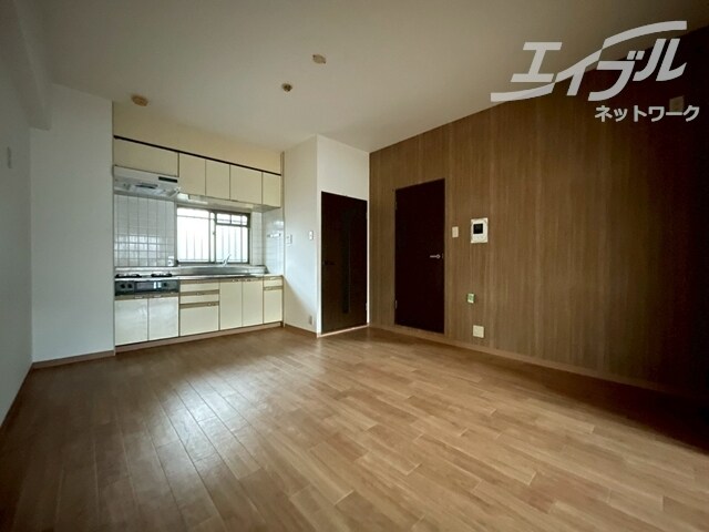 十三駅 徒歩6分 2階の物件内観写真