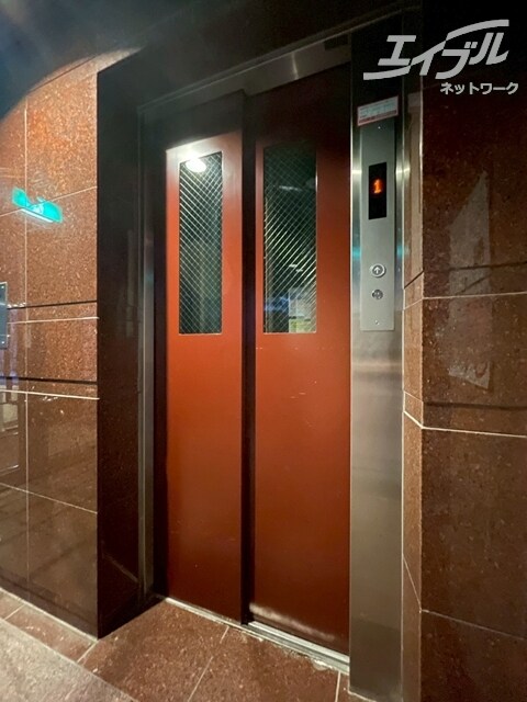 十三駅 徒歩6分 2階の物件外観写真