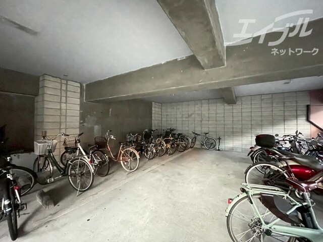 十三駅 徒歩6分 2階の物件外観写真