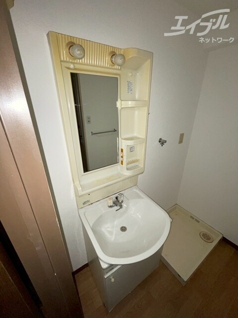 十三駅 徒歩6分 2階の物件内観写真