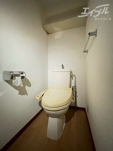 十三駅 徒歩6分 2階の物件内観写真