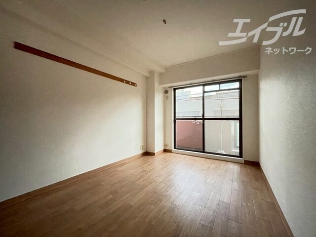 十三駅 徒歩6分 2階の物件内観写真