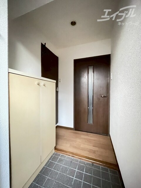 十三駅 徒歩6分 2階の物件内観写真