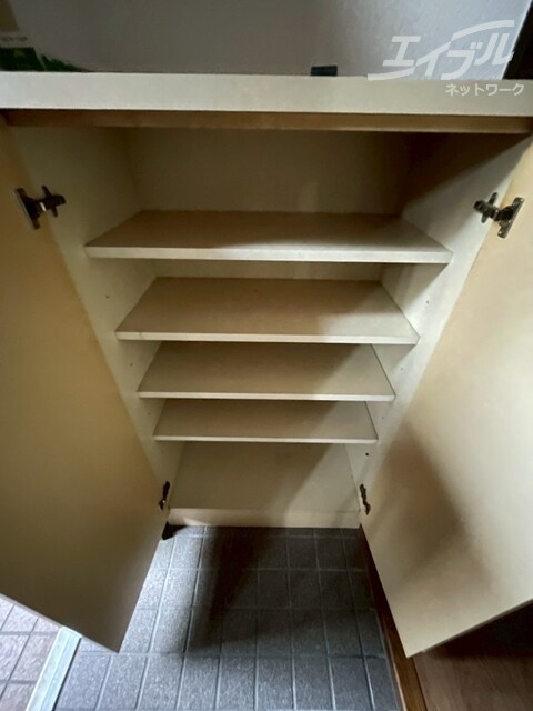 十三駅 徒歩6分 2階の物件内観写真