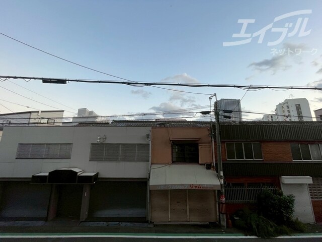 十三駅 徒歩6分 2階の物件内観写真