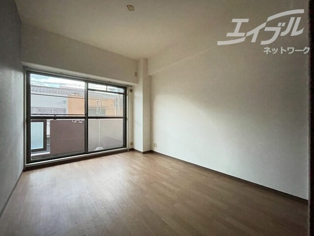 十三駅 徒歩6分 2階の物件内観写真