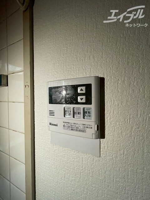 十三駅 徒歩6分 2階の物件内観写真