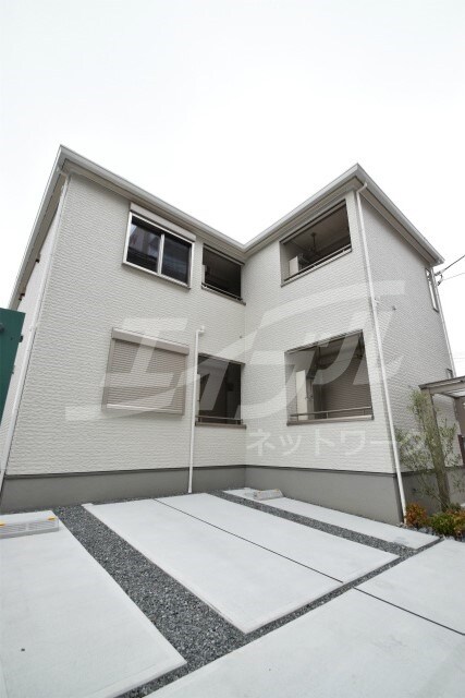 江坂駅 徒歩7分 2階の物件外観写真