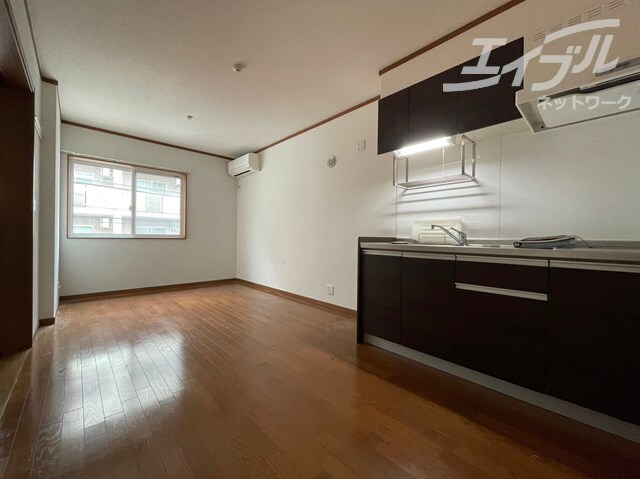 江坂駅 徒歩7分 2階の物件内観写真