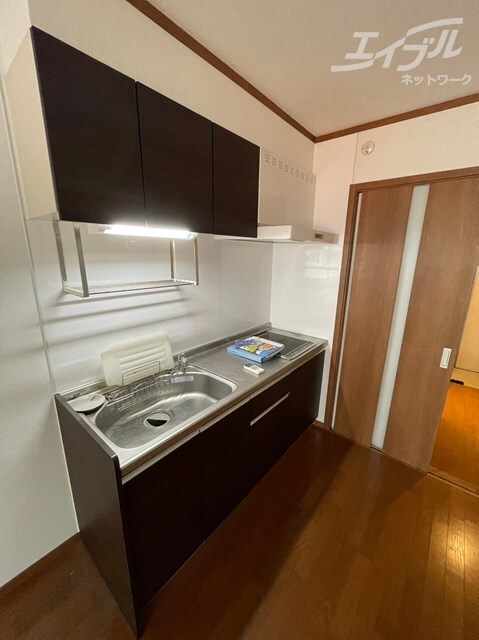 江坂駅 徒歩7分 2階の物件内観写真