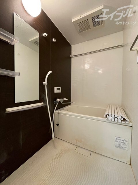 江坂駅 徒歩7分 2階の物件内観写真