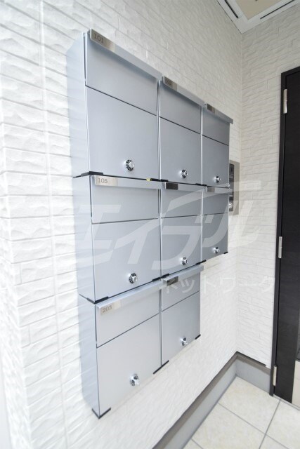 江坂駅 徒歩7分 2階の物件外観写真