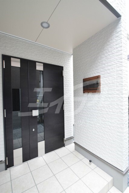 江坂駅 徒歩7分 2階の物件外観写真