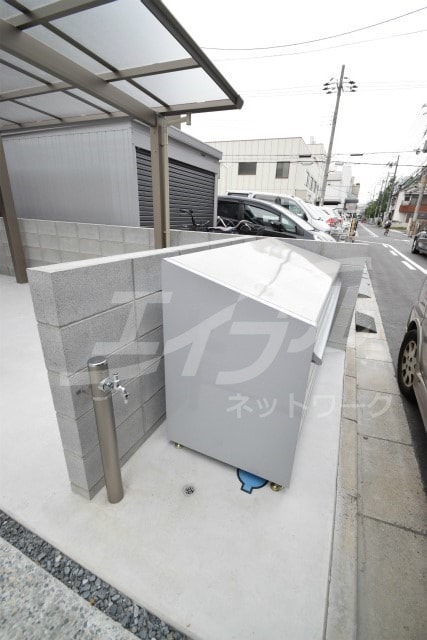 江坂駅 徒歩7分 2階の物件外観写真