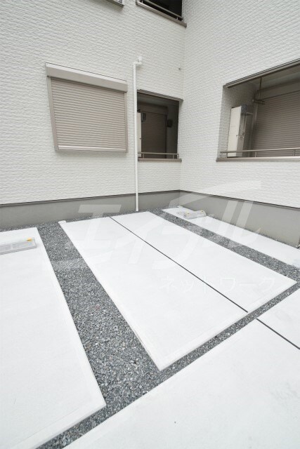 江坂駅 徒歩7分 2階の物件外観写真