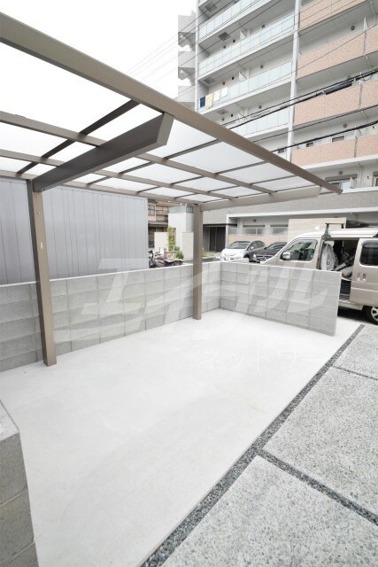 江坂駅 徒歩7分 2階の物件外観写真