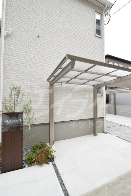 江坂駅 徒歩7分 2階の物件外観写真