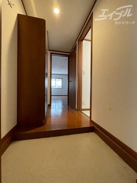 江坂駅 徒歩7分 2階の物件内観写真