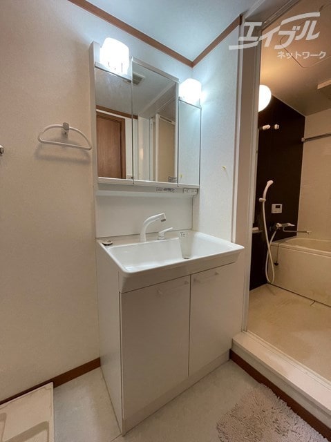 江坂駅 徒歩7分 2階の物件内観写真