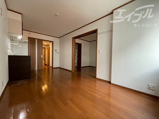 江坂駅 徒歩7分 2階の物件内観写真