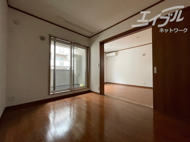 江坂駅 徒歩7分 2階の物件内観写真
