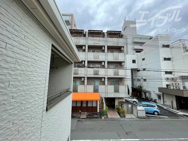 江坂駅 徒歩7分 2階の物件内観写真