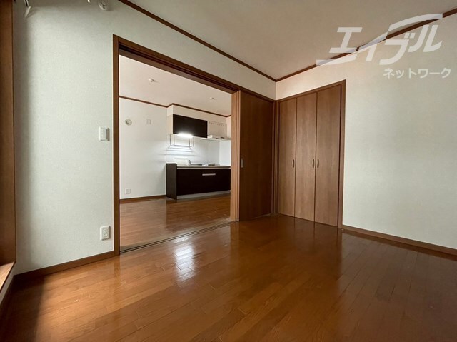 江坂駅 徒歩7分 2階の物件内観写真