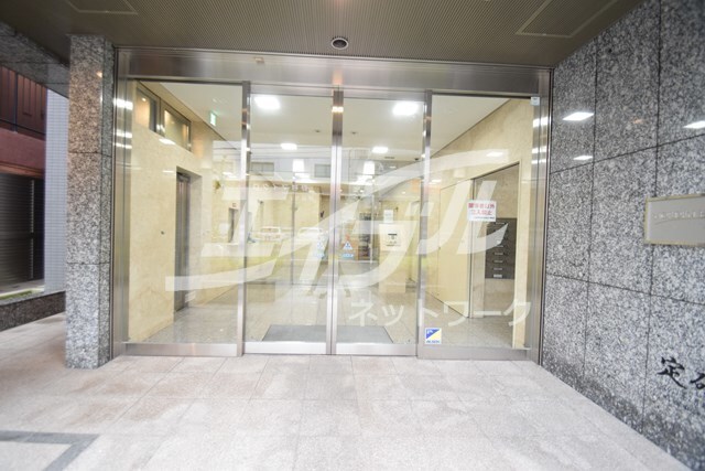 江坂駅 徒歩6分 14階の物件外観写真