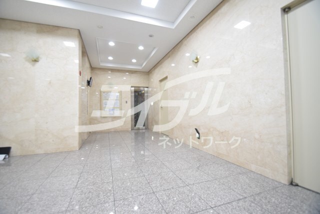 江坂駅 徒歩6分 14階の物件外観写真