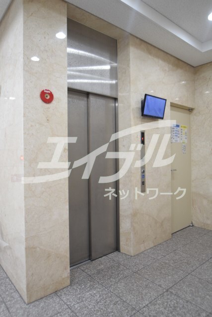 江坂駅 徒歩6分 14階の物件外観写真