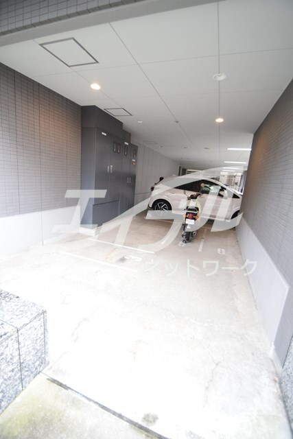 江坂駅 徒歩6分 14階の物件外観写真