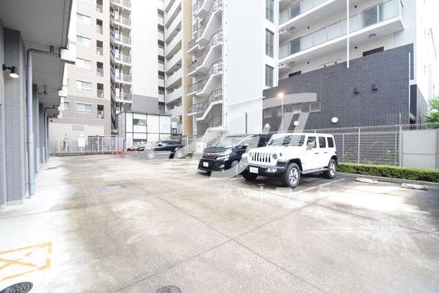 江坂駅 徒歩6分 14階の物件外観写真