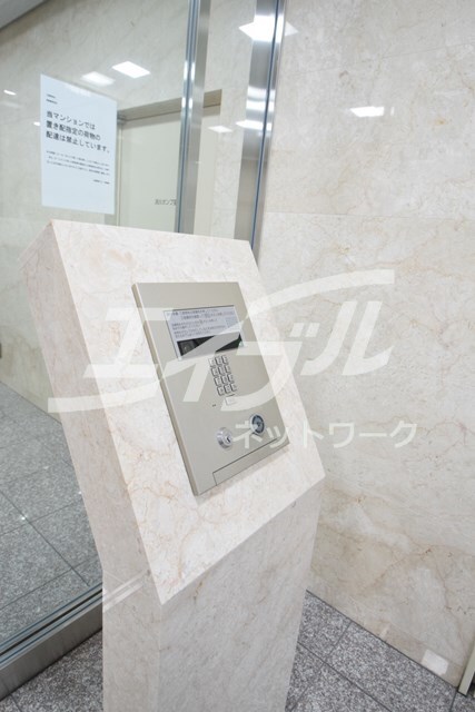 江坂駅 徒歩6分 14階の物件外観写真