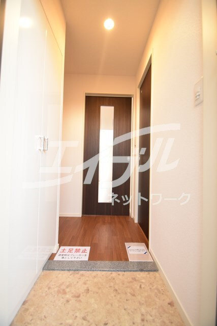 江坂駅 徒歩6分 14階の物件内観写真