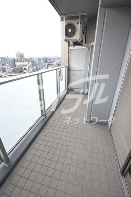 江坂駅 徒歩6分 14階の物件内観写真