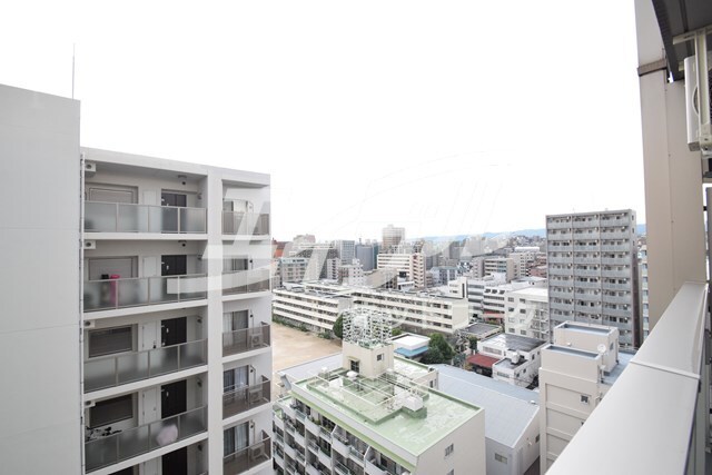 江坂駅 徒歩6分 14階の物件内観写真