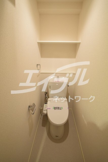 江坂駅 徒歩6分 14階の物件内観写真