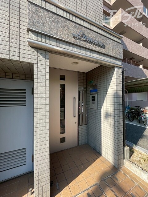 加島駅 徒歩3分 3階の物件外観写真