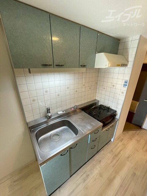 加島駅 徒歩3分 3階の物件内観写真