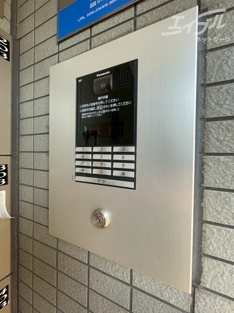 加島駅 徒歩3分 3階の物件外観写真