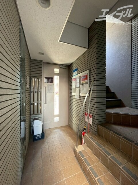 加島駅 徒歩3分 3階の物件外観写真