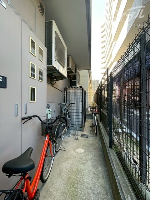 加島駅 徒歩3分 3階の物件外観写真