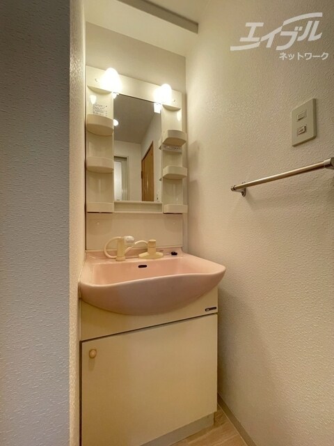 加島駅 徒歩3分 3階の物件内観写真