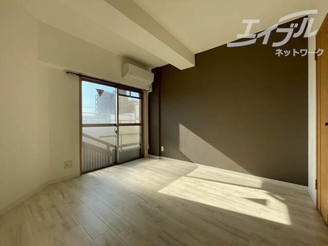加島駅 徒歩3分 3階の物件内観写真