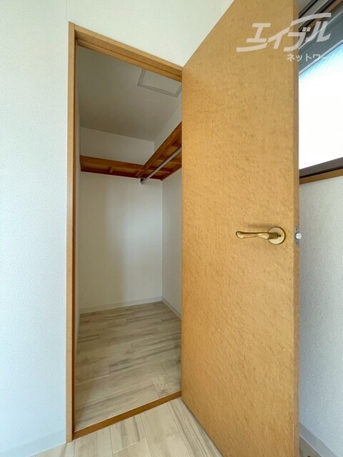 加島駅 徒歩3分 3階の物件内観写真