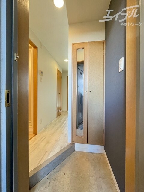 加島駅 徒歩3分 3階の物件内観写真