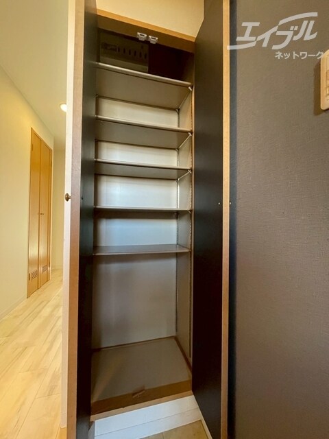 加島駅 徒歩3分 3階の物件内観写真