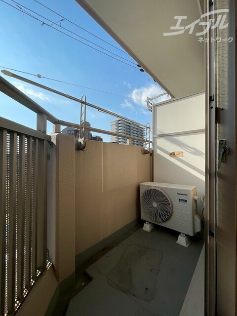 加島駅 徒歩3分 3階の物件内観写真